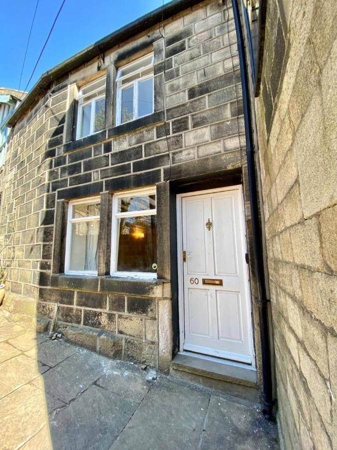 Heptonstall Cottage, Heptonstall, Hebden Bridge Exterior photo